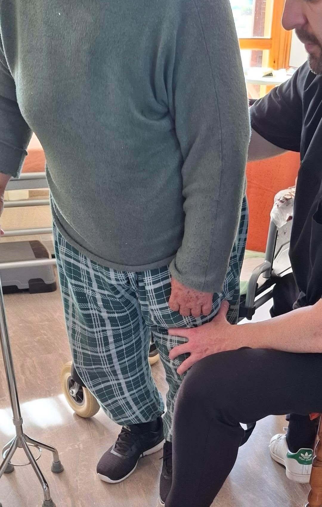 Neurological Rehab